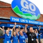 New Go Outdoors Store Opening